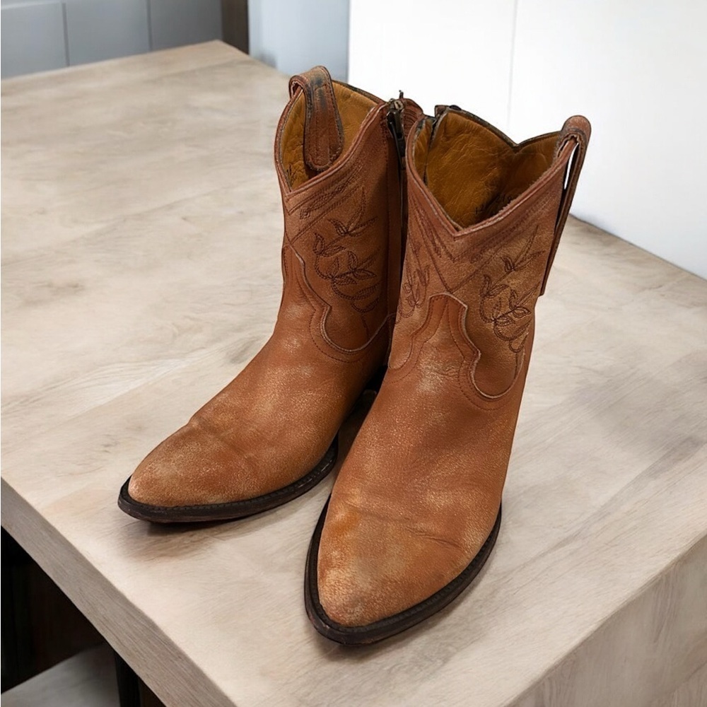 Old Gringo leather boots - Picture 6 of 15